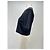 Autre Marque Schwarzes WARDROBE NYC Baumwoll T-Shirt XS - Ansicht 4
