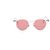 Garrett Leight Gafas de sol rosas