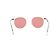 Garrett Leight Gafas de sol rosas - vista 2