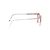 Garrett Leight Gafas de sol rosas - vista 3