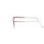Garrett Leight Gafas de sol rosas - vista 4