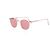 Garrett Leight Gafas de sol rosas - vista 5