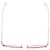 Garrett Leight Gafas de sol rosas - vista 6