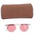 Garrett Leight Gafas de sol rosas - vista 7