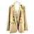 Autre Marque Blazer SOLAQUA Beige