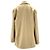 Autre Marque Blazer SOLAQUA Beige - vista 2