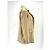 Autre Marque Blazer SOLAQUA Beige - vista 3