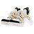 Louis Vuitton Leder Sneakers "Archlight" Weiß