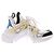Louis Vuitton Leder Sneakers "Archlight" Weiß - Ansicht 2