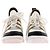 Louis Vuitton Leder Sneakers "Archlight" Weiß - Ansicht 4