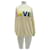 Autre Marque Pullover aus weißer Kaschmirwolle  - Ansicht 1