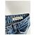 Jeans Guess blu a vita media - vista 5
