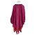 Autre Marque POUPETTE ST BARTH Rosa Bluse mit Blumen Pink - Ansicht 2