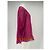 Autre Marque POUPETTE ST BARTH Rosa Bluse mit Blumen Pink - Ansicht 3