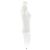 Courreges Robe blanche - vue 3