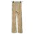 Les Benjamins Bedruckte Hose Beige Polyamid - Ansicht 2