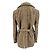 Autre Marque Blazer de tweed beige ADOORE - vista 2