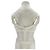 Sostén blanco Agent Provocateur - vista 2