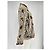 Autre Marque BAZISZT Embroidered Grey Cotton Jacket L - view 3
