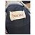Autre Marque BAZISZT Embroidered Grey Cotton Jacket L - view 5