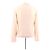 Chanel cream wool jacket size 38 Beige - view 2