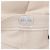 Pantalones Forte Forte de algodón beige - vista 5