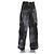 Autre Marque Jeans neri e strass Nero