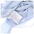 Prada Polo blu a maniche lunghe in cashmere - vista 6