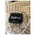 Autre Marque DUPLO Wollpullover beige ärmellos geknotet - Ansicht 5