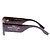 Gafas de sol Marc Jacobs Havana marrones Castaño - vista 3