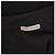 Autre Marque UNITED ARROWS Dunkelgrauer V-Ausschnitt Wollmischung Pullover M - Ansicht 5