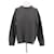Closed Strickpullover aus Wolle Grau  - Ansicht 1