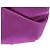 Piccola borsa a mano Jimmy Choo viola in tessuto Porpora - vista 9