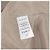 Anine Bing Wollblazer mit Karomuster Beige - Ansicht 6
