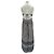 Rebecca Taylor Vestido estampado Gris - vista 2