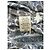 Rebecca Taylor Vestido estampado Gris - vista 7