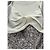 Rebecca Taylor Vestido estampado Gris - vista 8