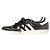 Adidas Leder Sneakers "Samba" Schwarz - Ansicht 3