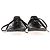 Adidas Leder Sneakers "Samba" Schwarz - Ansicht 4