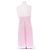 Christian Dior Camisón de seda rosa - vista 2
