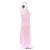 Christian Dior Camisón de seda rosa - vista 3