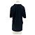 Autre Marque T-shirt nera a maniche corte JAMES PERSE in cotone Nero - vista 2