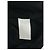 Autre Marque T-shirt nera a maniche corte JAMES PERSE in cotone Nero - vista 6
