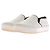 Céline Leder Sneaker Weiß
