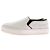 Céline Leder Sneaker Weiß - Ansicht 3