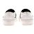 Céline Leder Sneaker Weiß - Ansicht 5