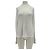 Autre Marque T-shirt bianco a maniche lunghe JAMES PERSE