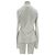 Autre Marque T-shirt bianco a maniche lunghe JAMES PERSE - vista 2