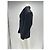 Anine Bing Wollblazer Schwarz - Ansicht 4