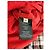 Isabel Marant Completo rosso "Hanelor" - vista 4